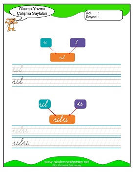 ukıysd Grubu Çalışma Sayfaları